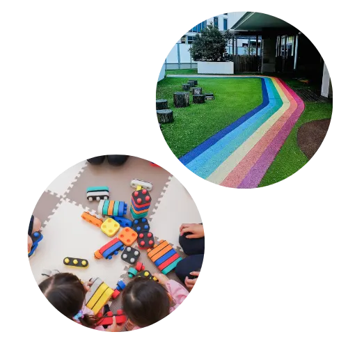 Joy Section Image - 2