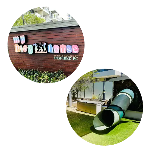 Joy Section Image - 1